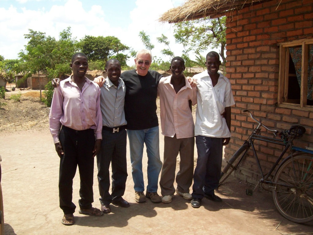 lilongweleaders